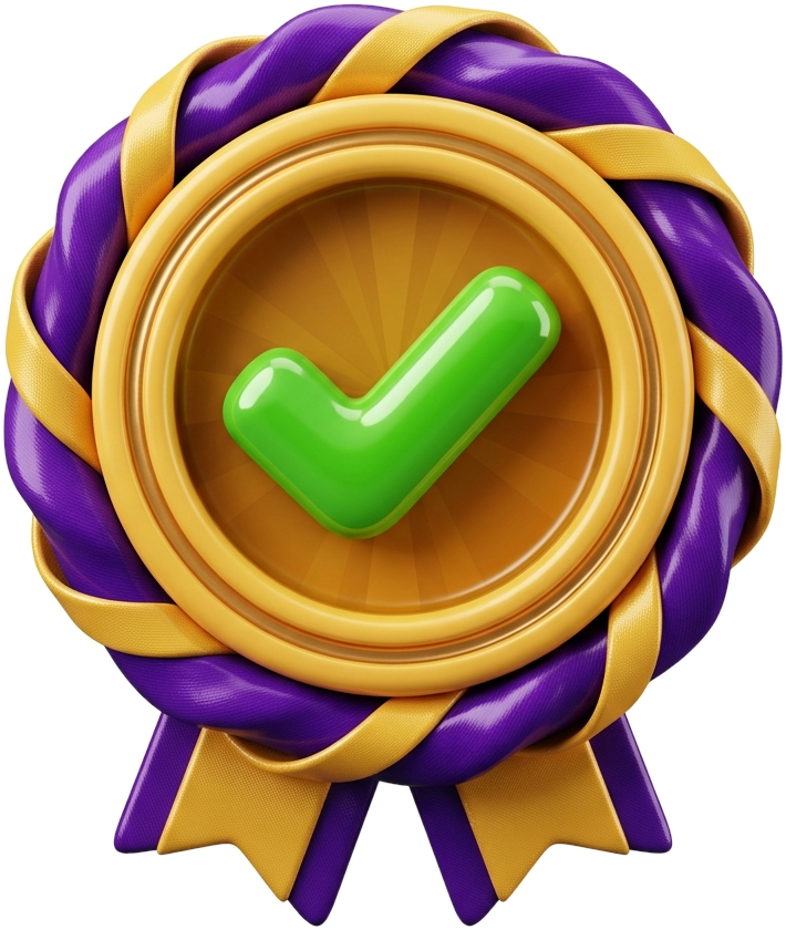 Verified Quality
